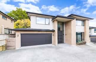 1252B New North Road, Avondale