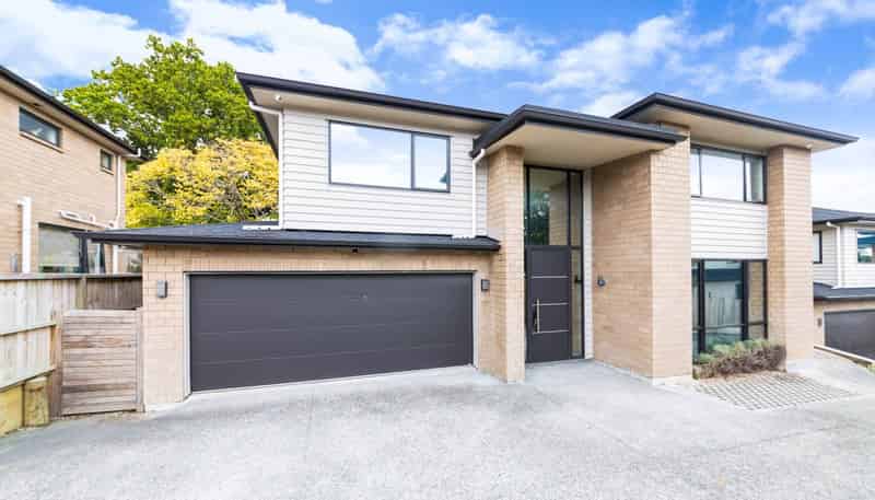 1252B New North Road, Avondale