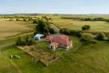 437 Herbert Road, Rotongaro