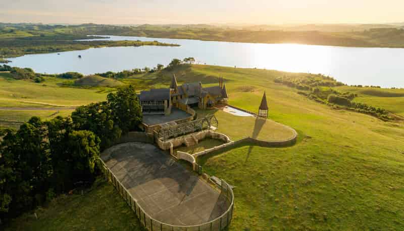 437 Herbert Road, Rotongaro