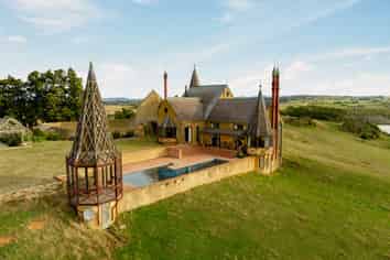 437 Herbert Road, Rotongaro