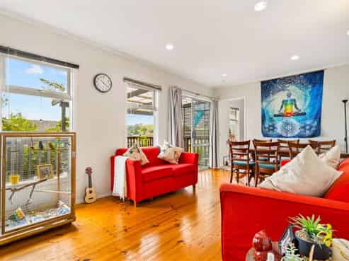 1/448 Richardson Road, Mount Roskill