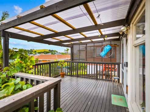 1/448 Richardson Road, Mount Roskill