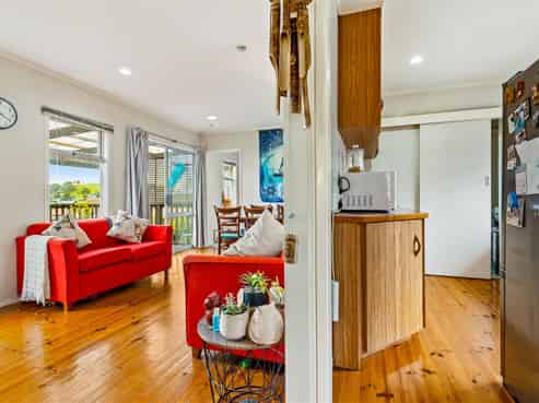 1/448 Richardson Road, Mount Roskill