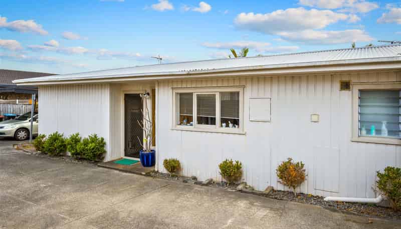 1/448 Richardson Road, Mount Roskill