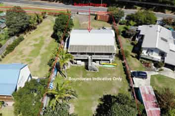 4004B Far North Road, Pukenui