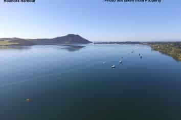 4004B Far North Road, Pukenui