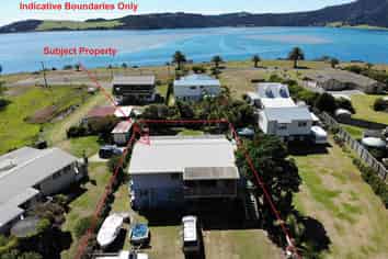 4004B Far North Road, Pukenui