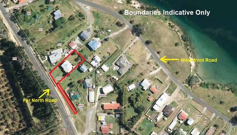 4004B Far North Road, Pukenui