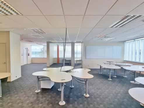 THE TOP OFFICE - FOR SALE