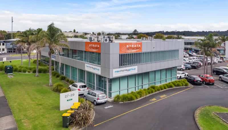 D3/27 William Pickering Drive, Albany