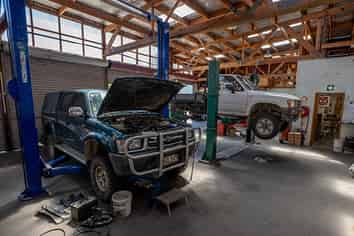 Resilient Business - Multiple Income Streams