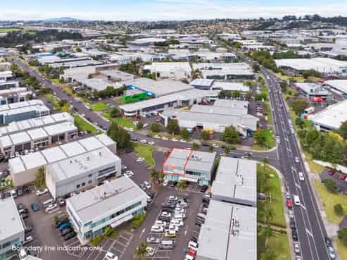 THE TOP OFFICE - FOR LEASE/ SALE