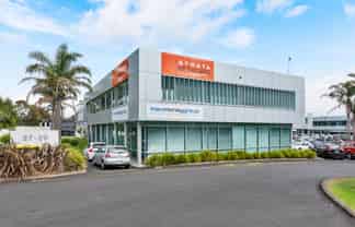 THE TOP OFFICE - FOR LEASE/ SALE