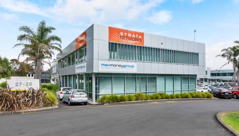 D3/27 William Pickering Drive, Albany