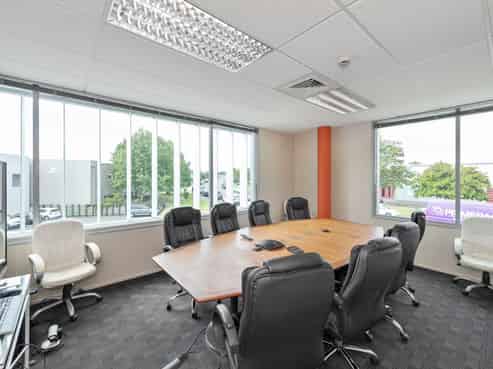 THE TOP OFFICE - FOR LEASE/ SALE