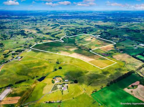 411 Tuhimata Road, Pukekohe