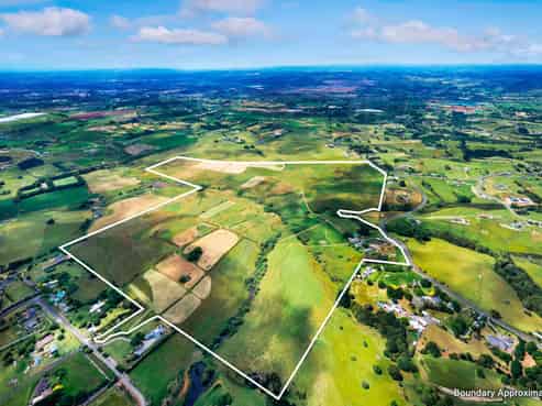 411 Tuhimata Road, Pukekohe