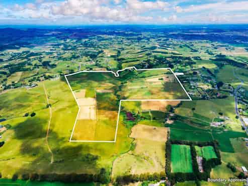 411 Tuhimata Road, Pukekohe