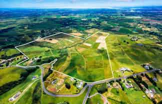 411 Tuhimata Road, Pukekohe