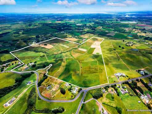 411 Tuhimata Road, Pukekohe