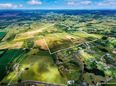 411 Tuhimata Road, Pukekohe