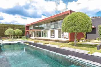 30D Western Line, Westmere