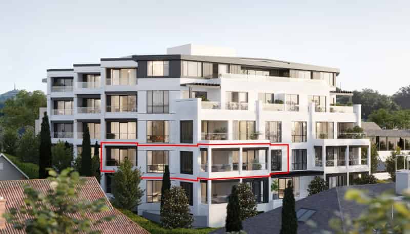 102/308 Remuera Road, Remuera