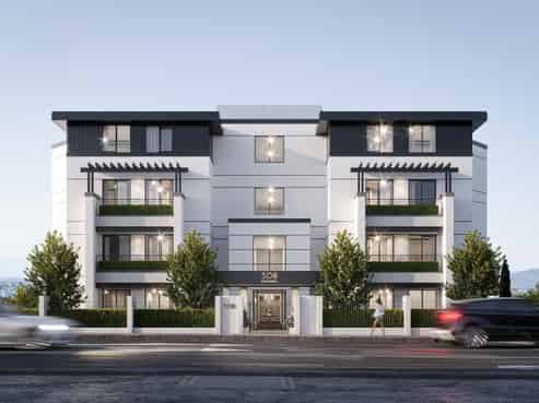 304/308 Remuera Road, Remuera