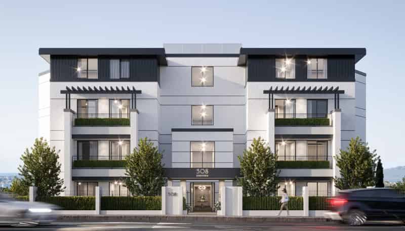 304/308 Remuera Road, Remuera