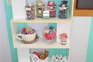 A Sweet Deal To Be Had