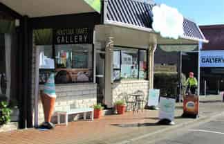 A Sweet Deal To Be Had