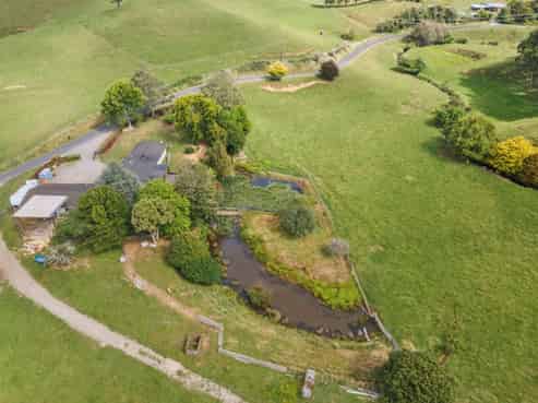 779 Makuri Road, Douglas