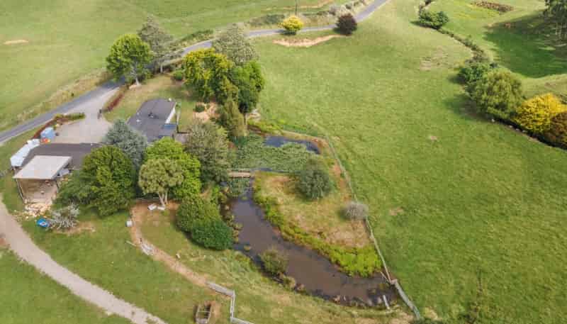 779 Makuri Road, Huiroa, 