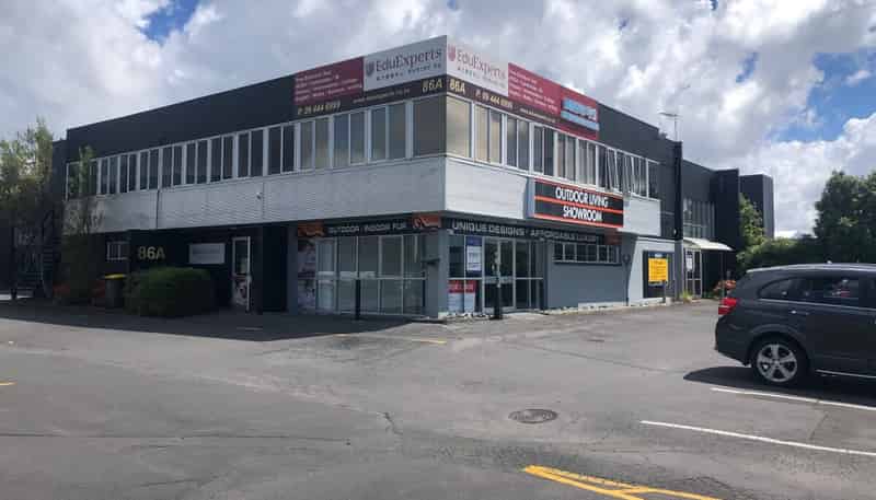  86A Wairau Road, Wairau Valley