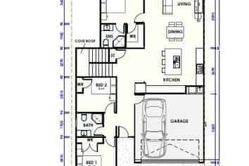 83 (Lot 23 Pacific Heights Road, Orewa