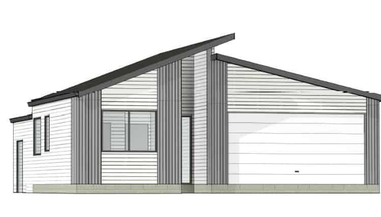 83 (Lot 23 Pacific Heights Road, Orewa