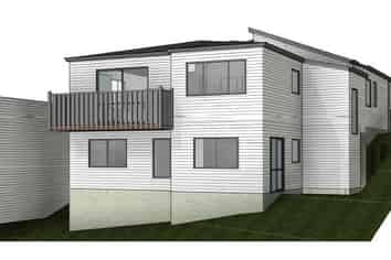 83 (Lot 23 Pacific Heights Road, Orewa