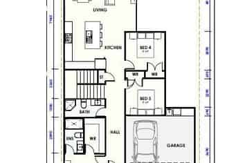 85 (Lot234 Pacific Heights Road, Orewa