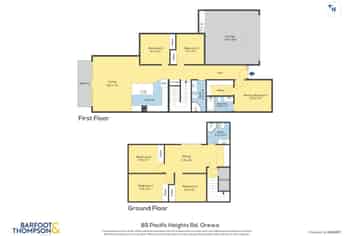 85 (Lot234 Pacific Heights Road, Orewa