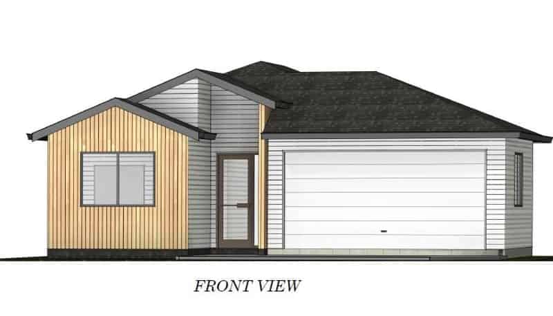 85 (Lot234 Pacific Heights Road, Orewa