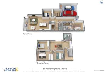 85 (Lot234 Pacific Heights Road, Orewa