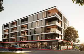 Vantage - Brand new development of distinction!