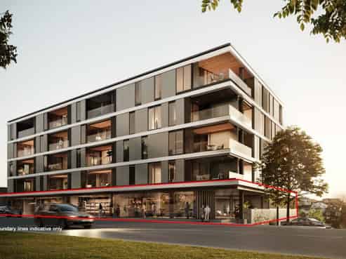 Vantage - Brand new development of distinction!