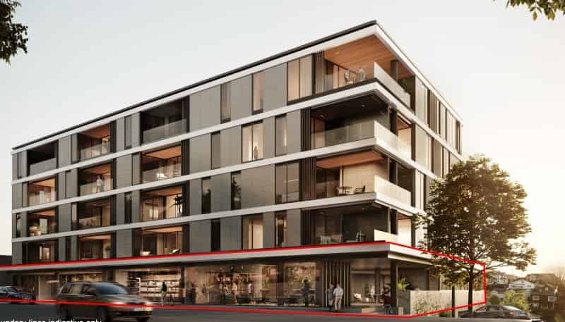 359 Cameron Road, Tauranga Central