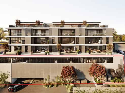 Vantage - Brand new development of distinction!
