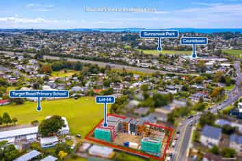 14/198 Sunnynook Road, Sunnynook