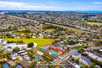 14/198 Sunnynook Road, Sunnynook