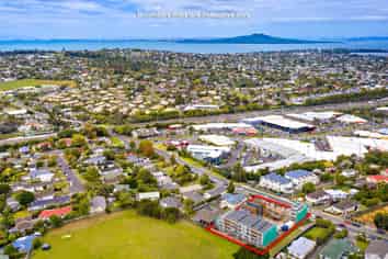 14/198 Sunnynook Road, Sunnynook