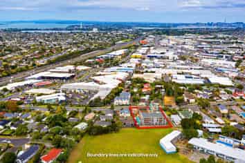 14/198 Sunnynook Road, Sunnynook